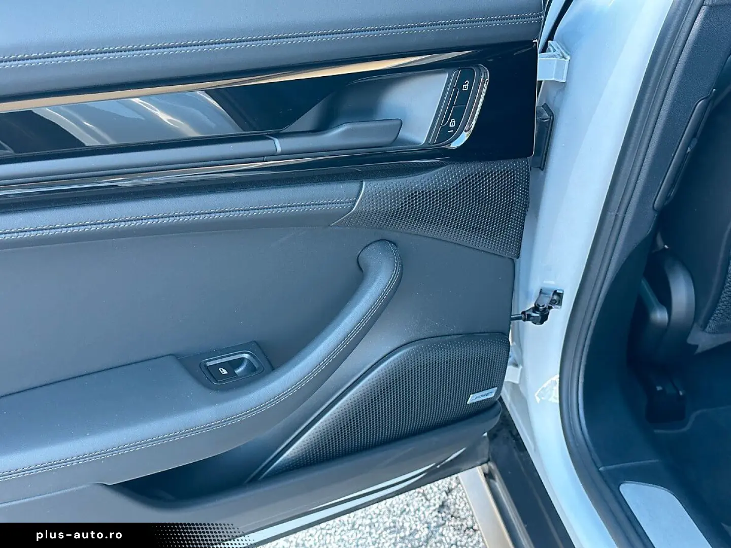 PORSCHE Panamera 4 E-Hybrid 21 8kWh PDK   Sport Desig...