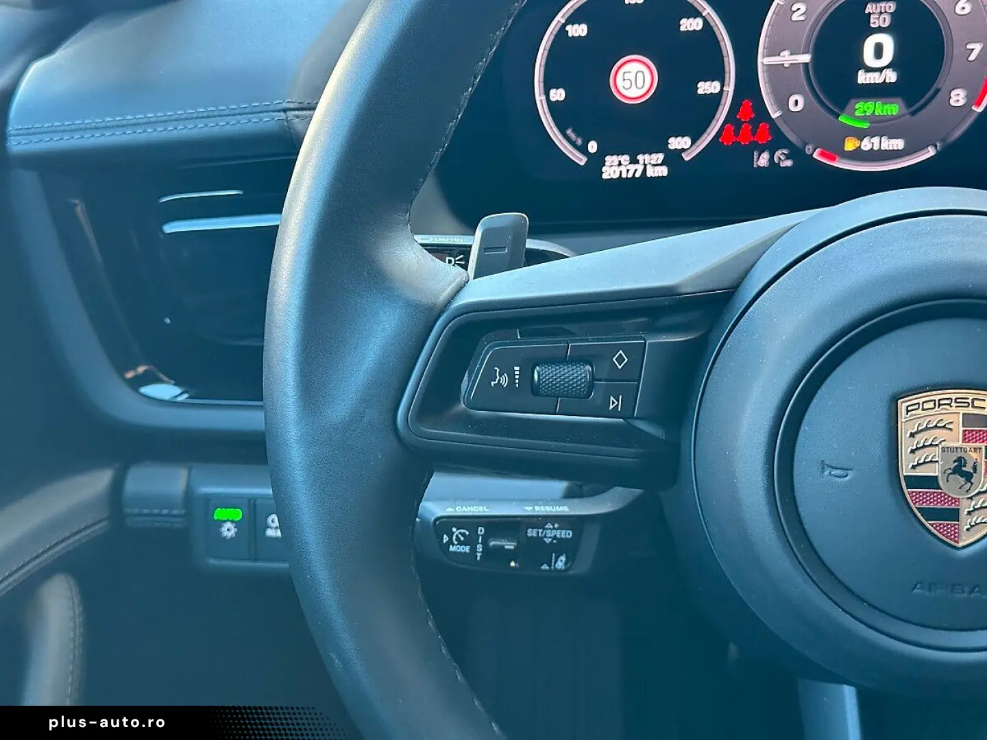 PORSCHE Panamera 4 E-Hybrid 21 8kWh PDK   Sport Desig...