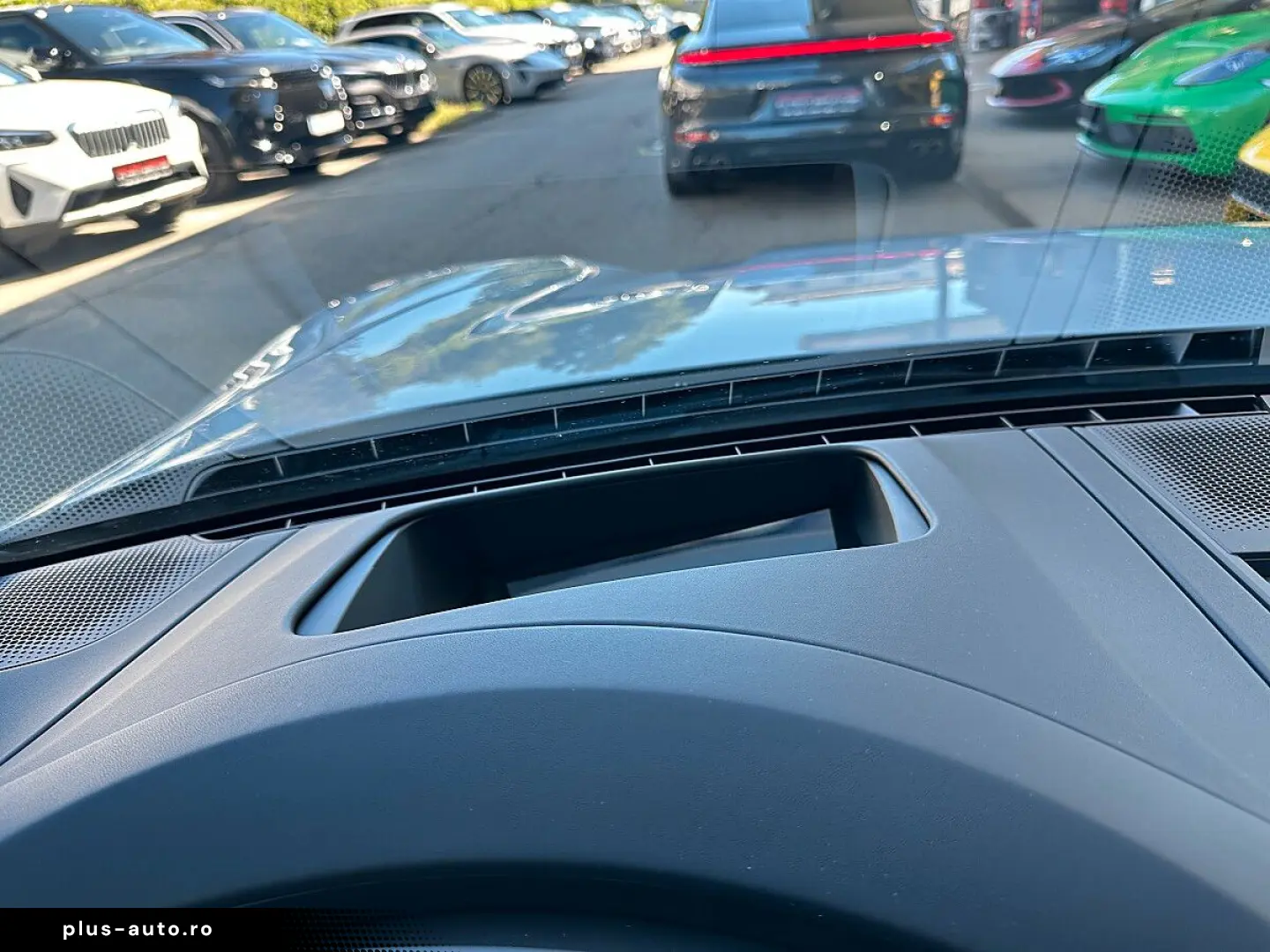 PORSCHE Panamera 4 E-Hybrid 21 8kWh PDK   Sport Desig...