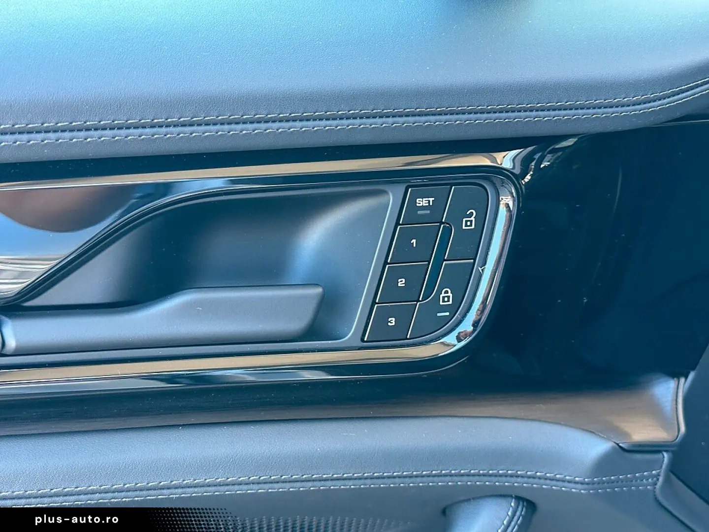 PORSCHE Panamera 4 E-Hybrid 21 8kWh PDK   Sport Desig...