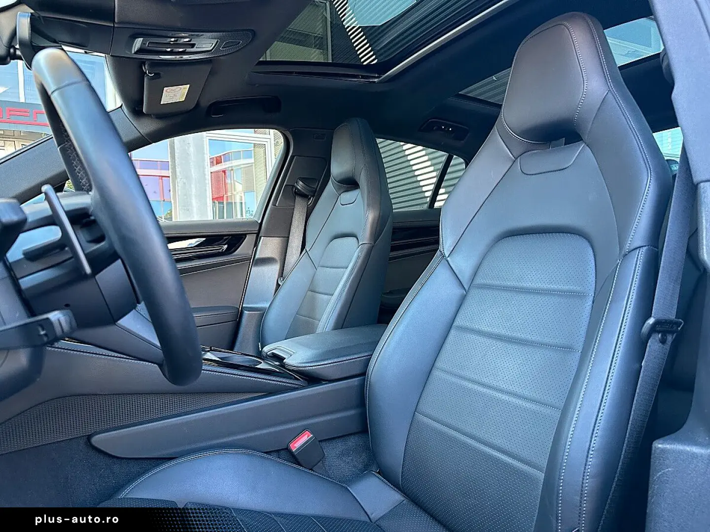 PORSCHE Panamera 4 E-Hybrid 21 8kWh PDK   Sport Desig...