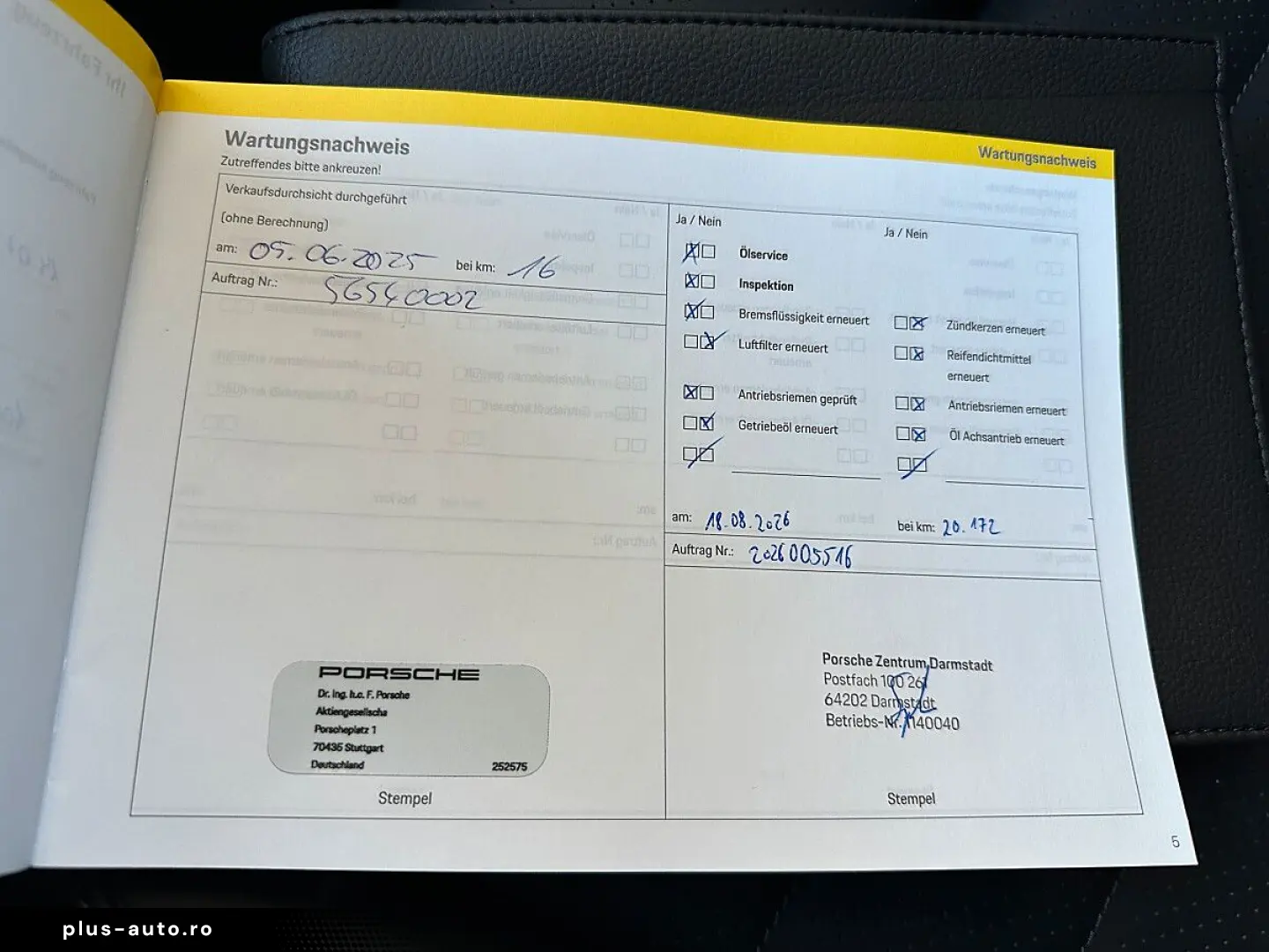 PORSCHE Panamera 4 E-Hybrid 21 8kWh PDK   Sport Desig...