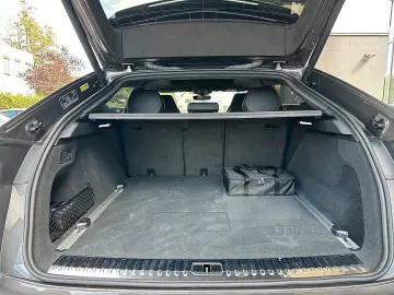 LAMBORGHINI URUS SE   Akrapovic   B&O   Pano   GARANTIE 2028