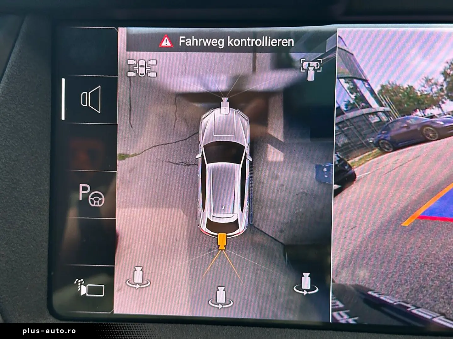 LAMBORGHINI URUS SE   Akrapovic   B&O   Pano   GARANTIE 2028
