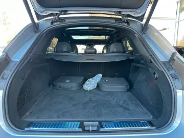 MERCEDES-BENZ EQS 450 4Matic AMG-Line Aut. 108kwh Batterie