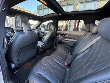 MERCEDES-BENZ EQS 450 4Matic AMG-Line Aut. 108kwh Batterie
