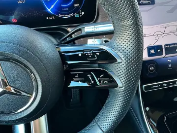 MERCEDES-BENZ EQS 450 4Matic AMG-Line Aut. 108kwh Batterie