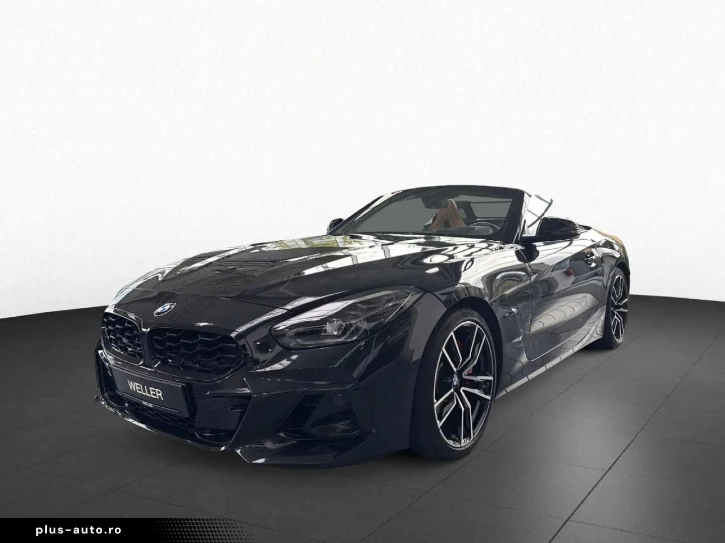 BMW Z4 sD30i M Sport LiCoProf AdLED RFK Temp HUD SHZ