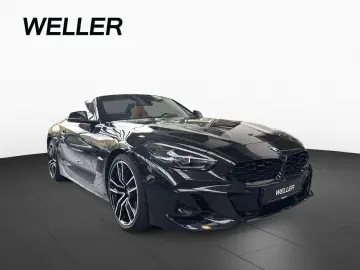BMW Z4 sD30i M Sport LiCoProf AdLED RFK Temp HUD SHZ