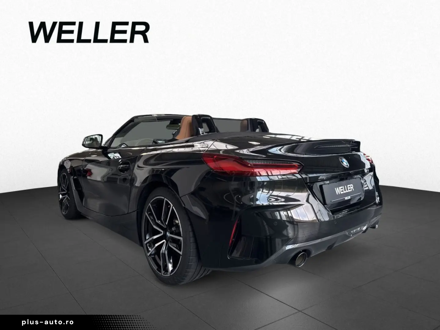 BMW Z4 sD30i M Sport LiCoProf AdLED RFK Temp HUD SHZ