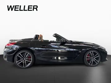 BMW Z4 sD30i M Sport LiCoProf AdLED RFK Temp HUD SHZ