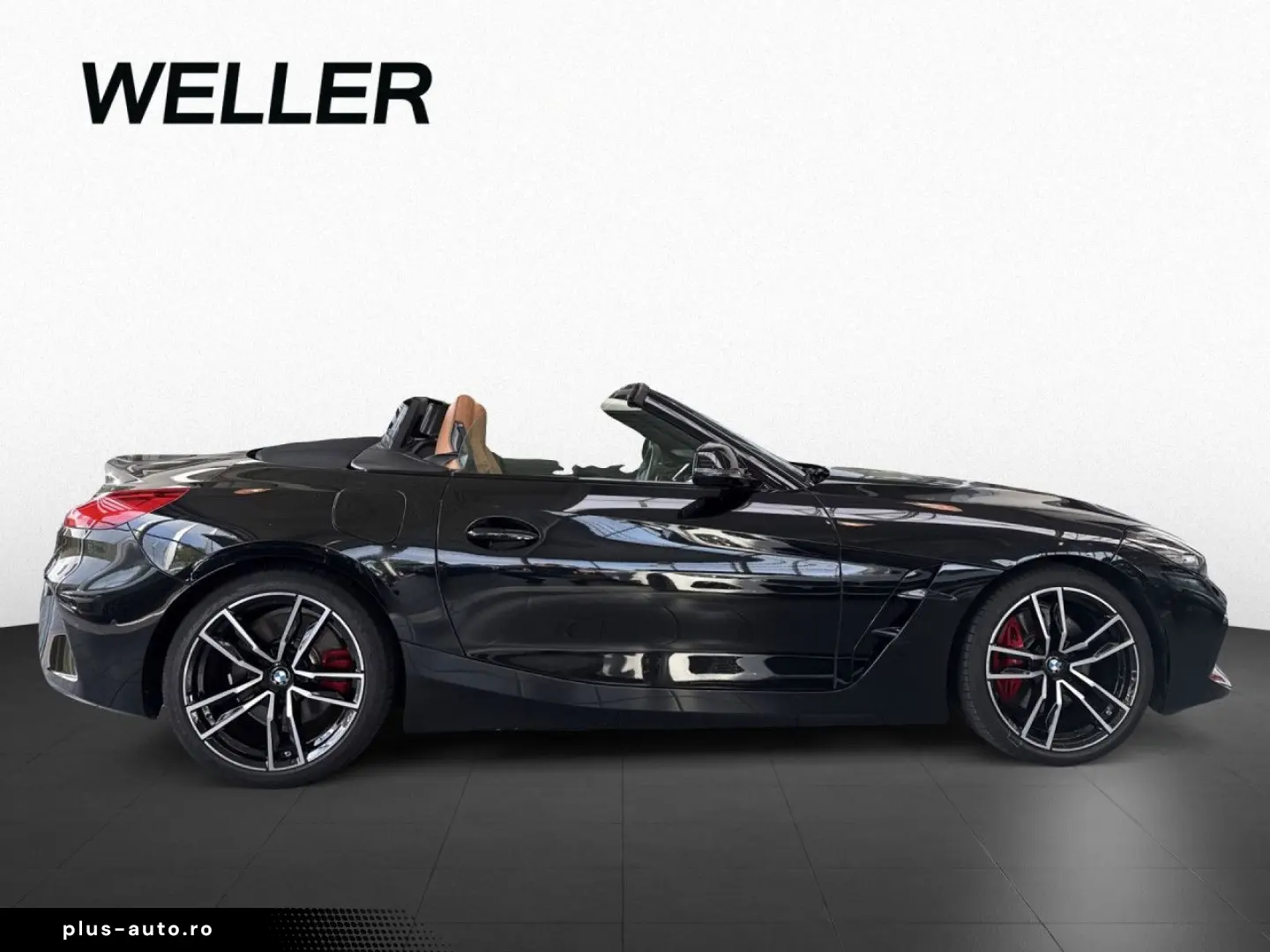 BMW Z4 sD30i M Sport LiCoProf AdLED RFK Temp HUD SHZ