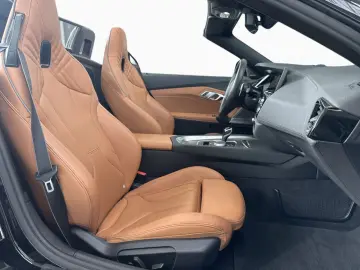 BMW Z4 sD30i M Sport LiCoProf AdLED RFK Temp HUD SHZ