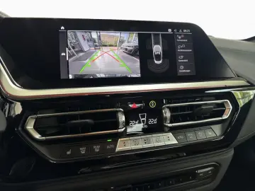 BMW Z4 sD30i M Sport LiCoProf AdLED RFK Temp HUD SHZ