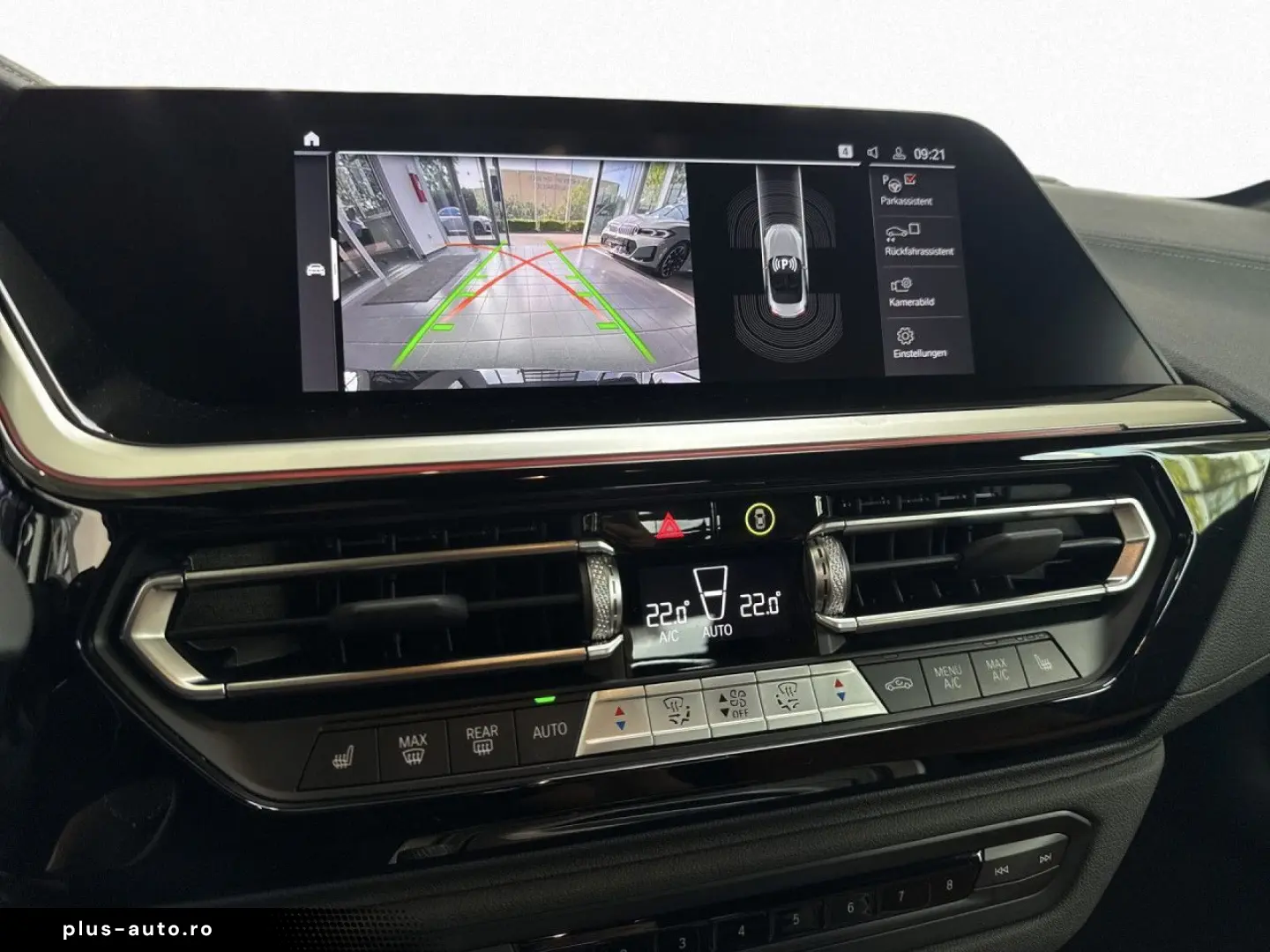 BMW Z4 sD30i M Sport LiCoProf AdLED RFK Temp HUD SHZ