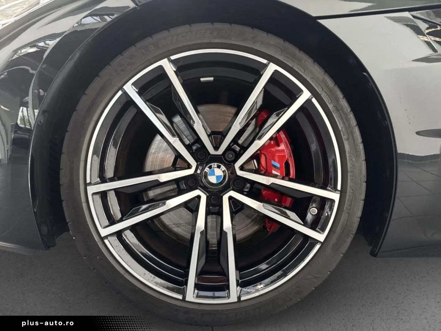 BMW Z4 sD30i M Sport LiCoProf AdLED RFK Temp HUD SHZ