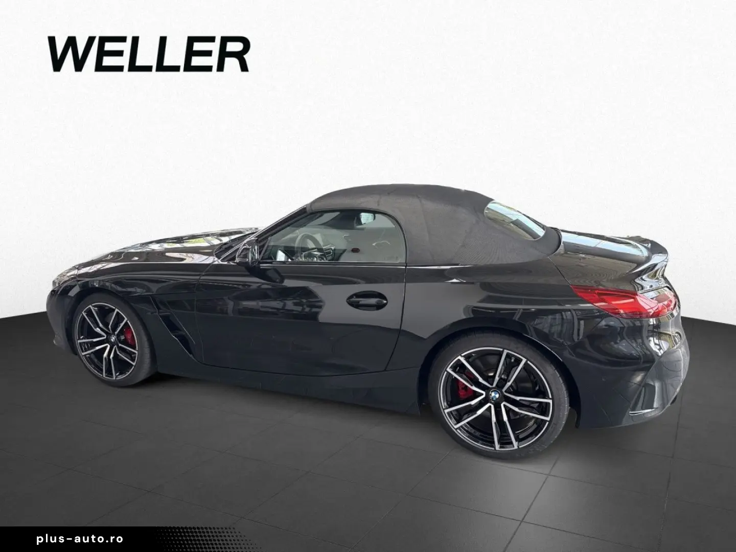 BMW Z4 sD30i M Sport LiCoProf AdLED RFK Temp HUD SHZ