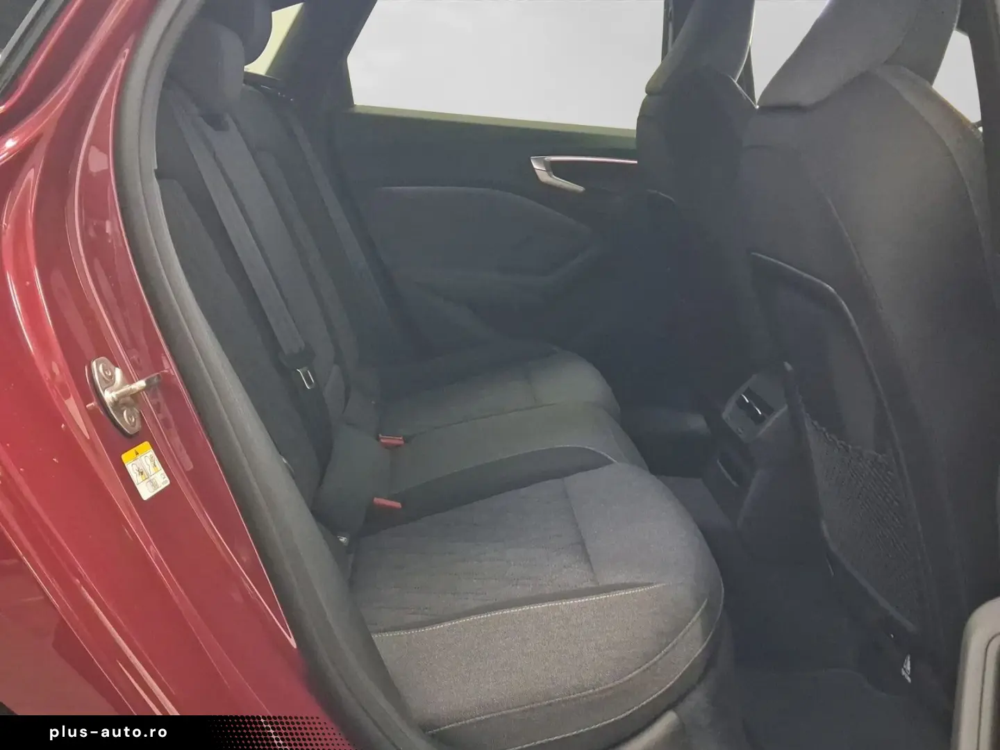 AUDI A5 Limousine TFSI S-Line AHK