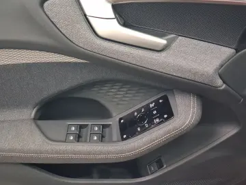 AUDI A5 Limousine TFSI S-Line AHK