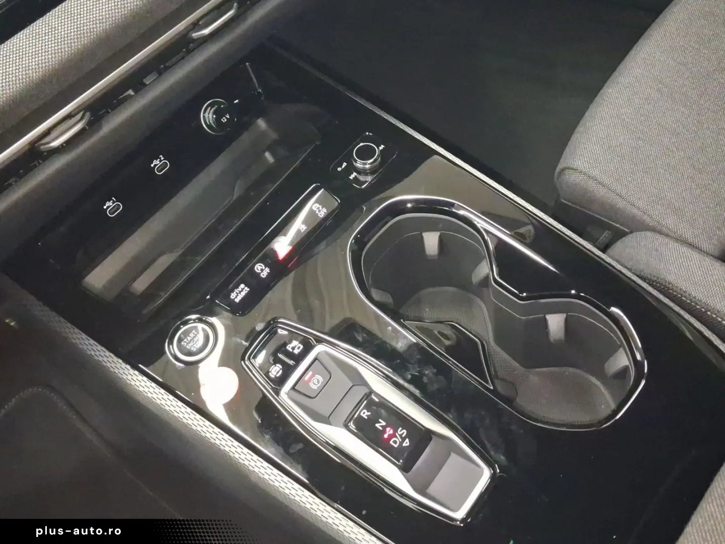 AUDI A5 Limousine TFSI S-Line AHK