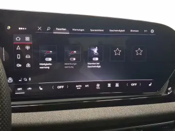 AUDI A5 Limousine TFSI S-Line AHK