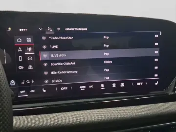 AUDI A5 Limousine TFSI S-Line AHK