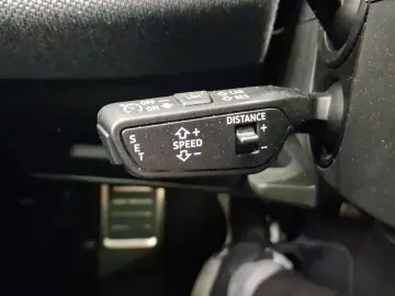 AUDI A5 Limousine TFSI S-Line AHK