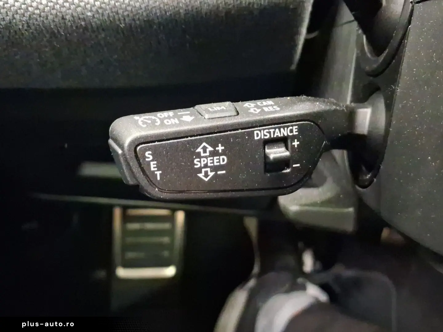 AUDI A5 Limousine TFSI S-Line AHK