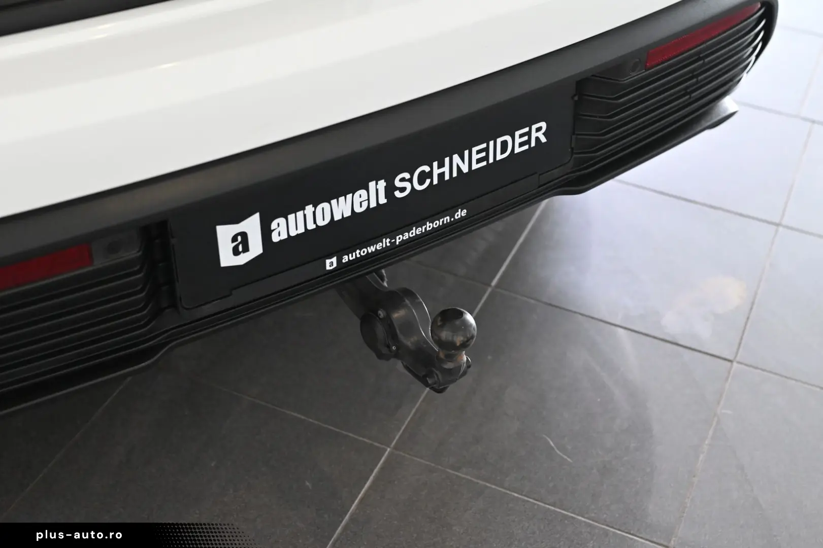 PORSCHE Macan 4 Panorama ACC AirSusp Bose 360