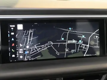 PORSCHE Macan 4 Panorama ACC AirSusp Bose 360