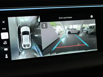 PORSCHE Macan 4 Panorama ACC AirSusp Bose 360