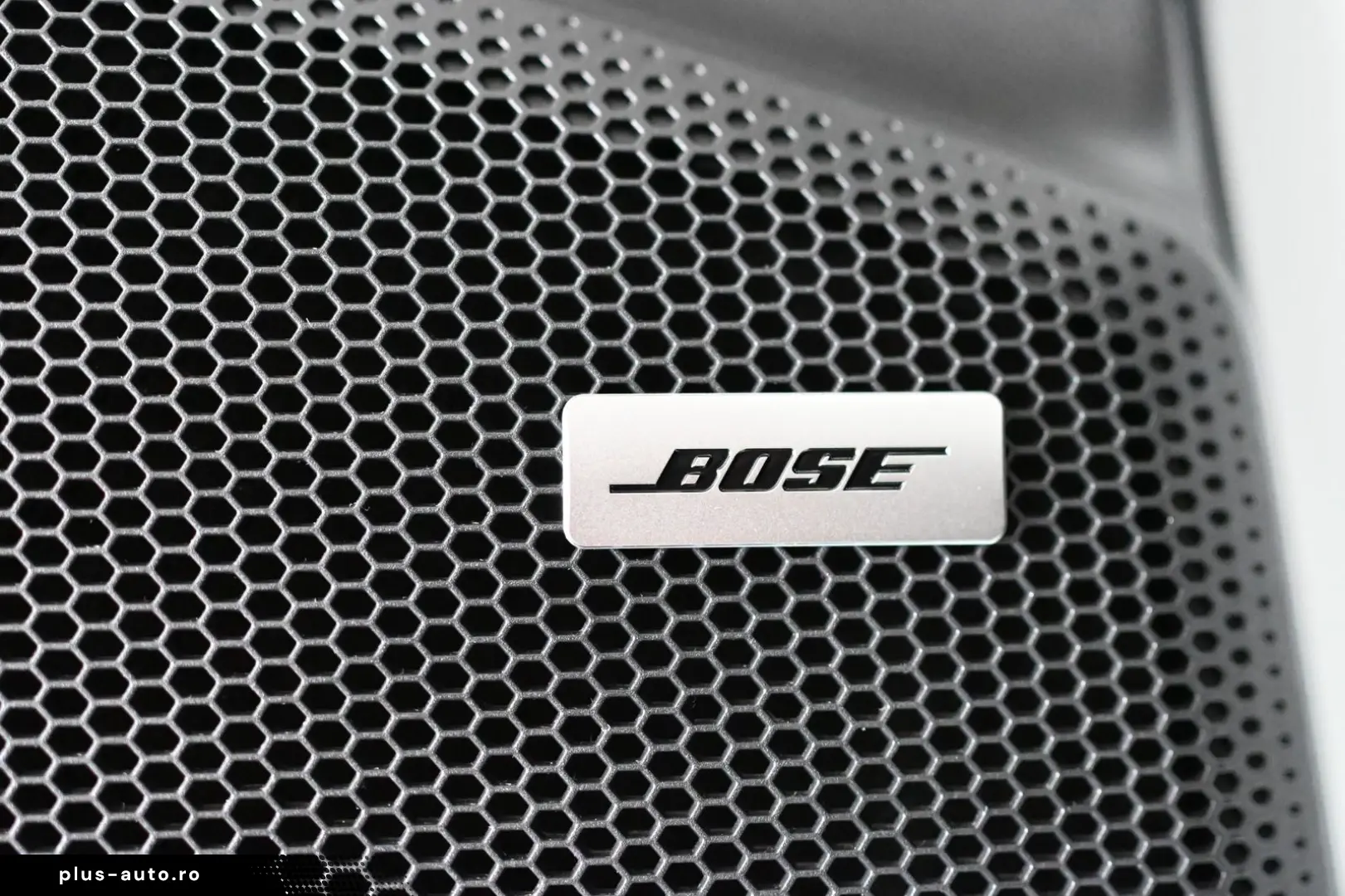 PORSCHE Macan 4 Panorama ACC AirSusp Bose 360