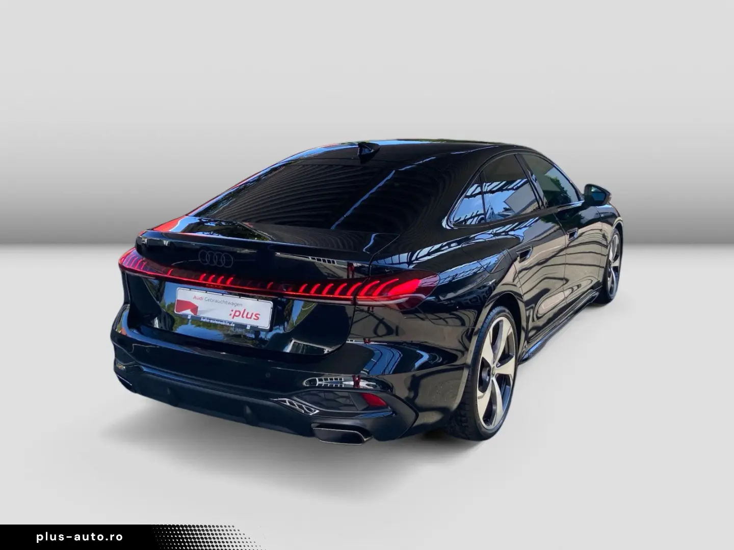 AUDI A5 Limousine TFSI S-Line Tech LED  ACC
