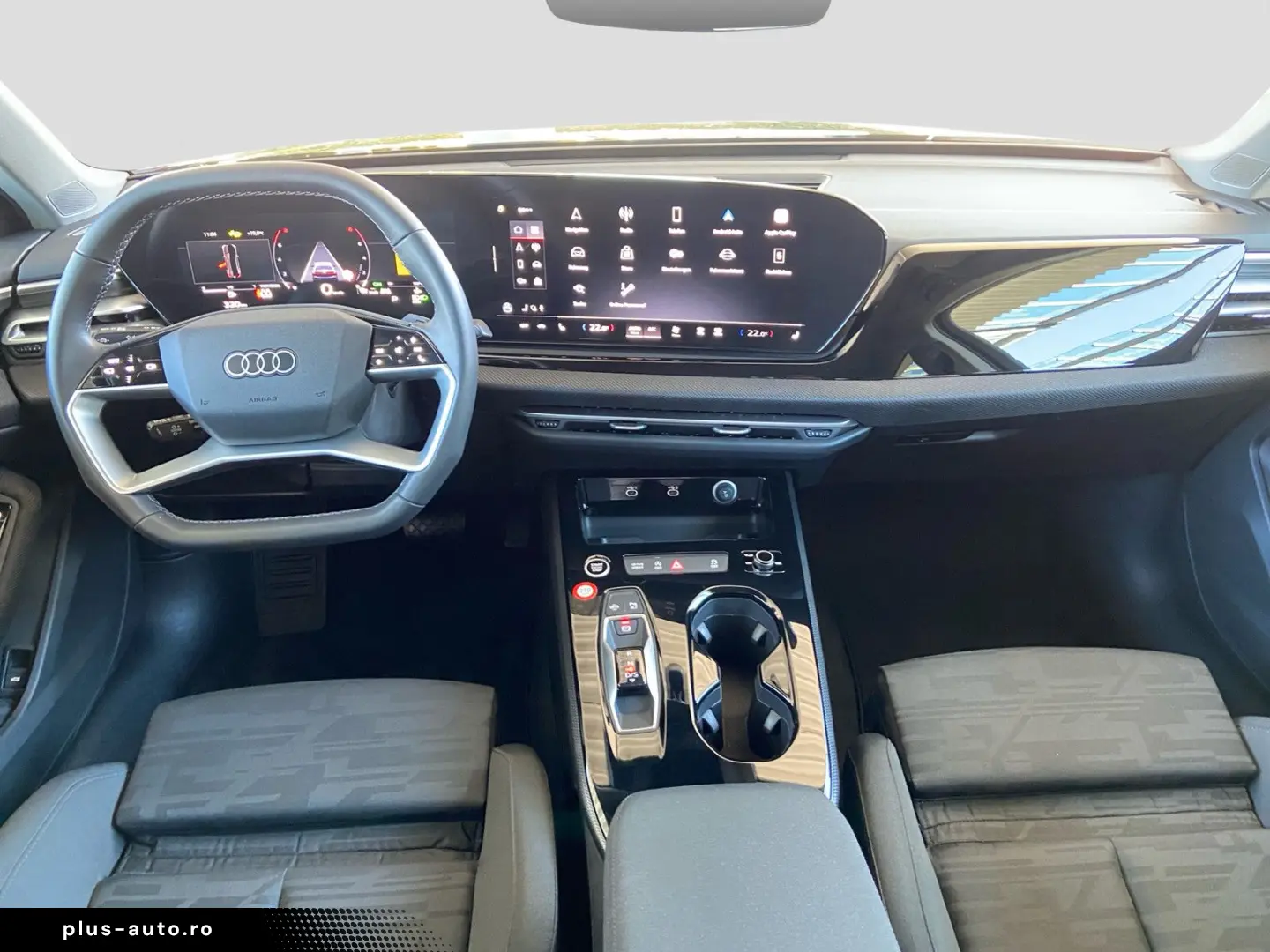 AUDI A5 Limousine TFSI S-Line Tech LED  ACC