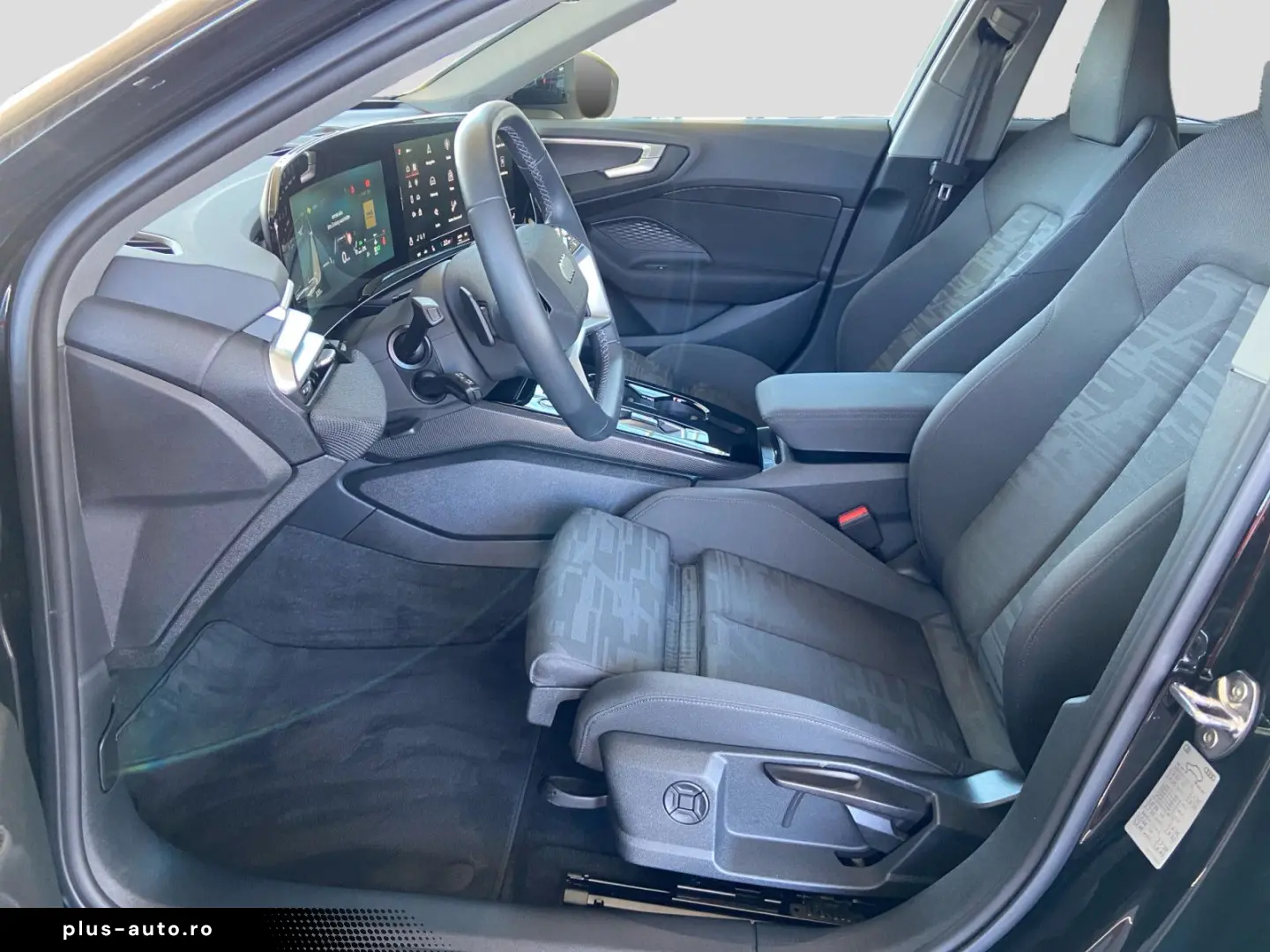 AUDI A5 Limousine TFSI S-Line Tech LED  ACC