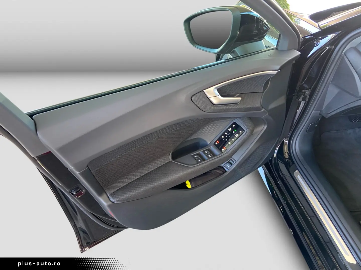 AUDI A5 Limousine TFSI S-Line Tech LED  ACC