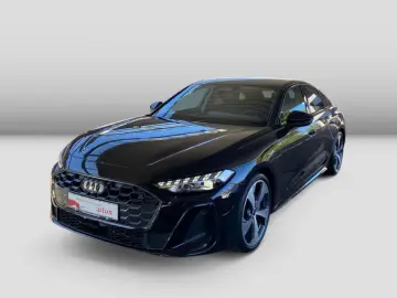AUDI A5 Limousine TFSI S-Line Tech LED  ACC