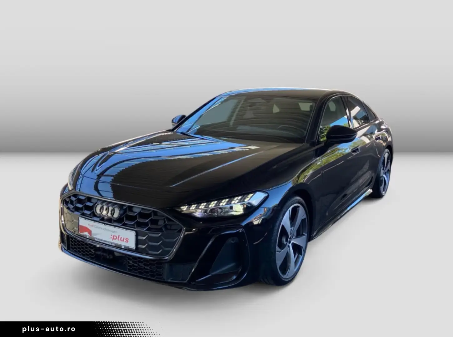 AUDI A5 Limousine TFSI S-Line Tech LED  ACC