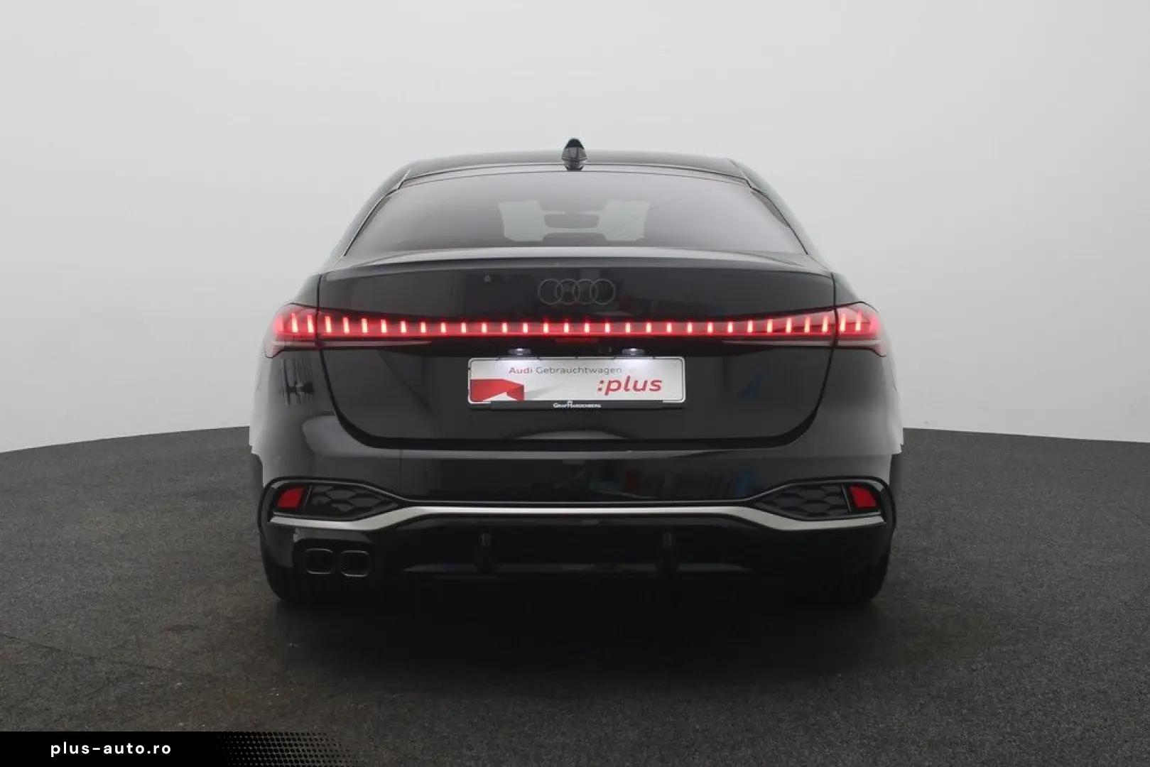 AUDI A5 Limousine TDI S-Line Matrix ACC AHK 360Camera