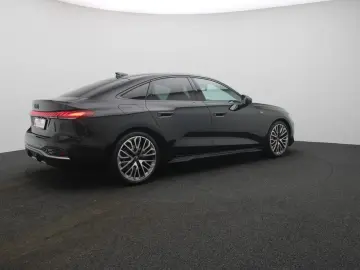 AUDI A5 Limousine TDI S-Line Matrix ACC AHK 360Camera