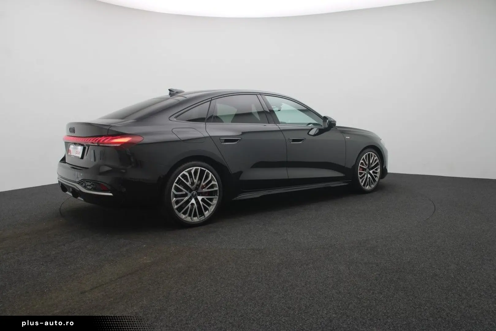 AUDI A5 Limousine TDI S-Line Matrix ACC AHK 360Camera