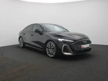 AUDI A5 Limousine TDI S-Line Matrix ACC AHK 360Camera