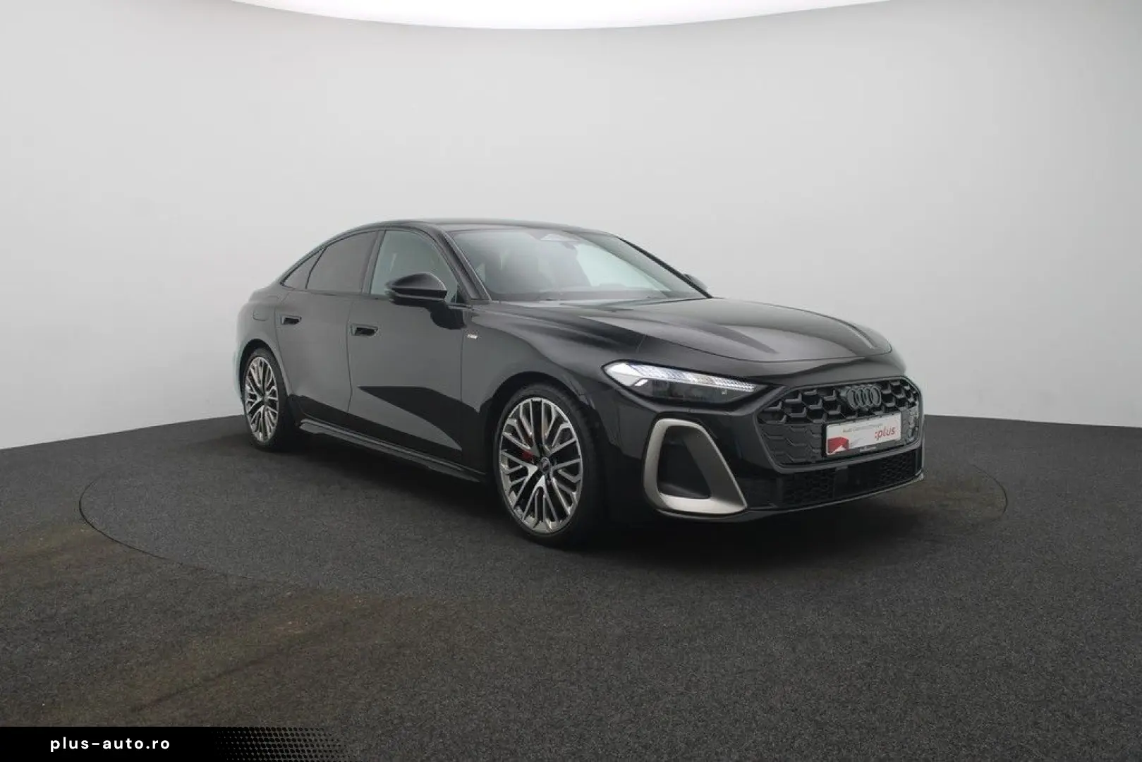 AUDI A5 Limousine TDI S-Line Matrix ACC AHK 360Camera