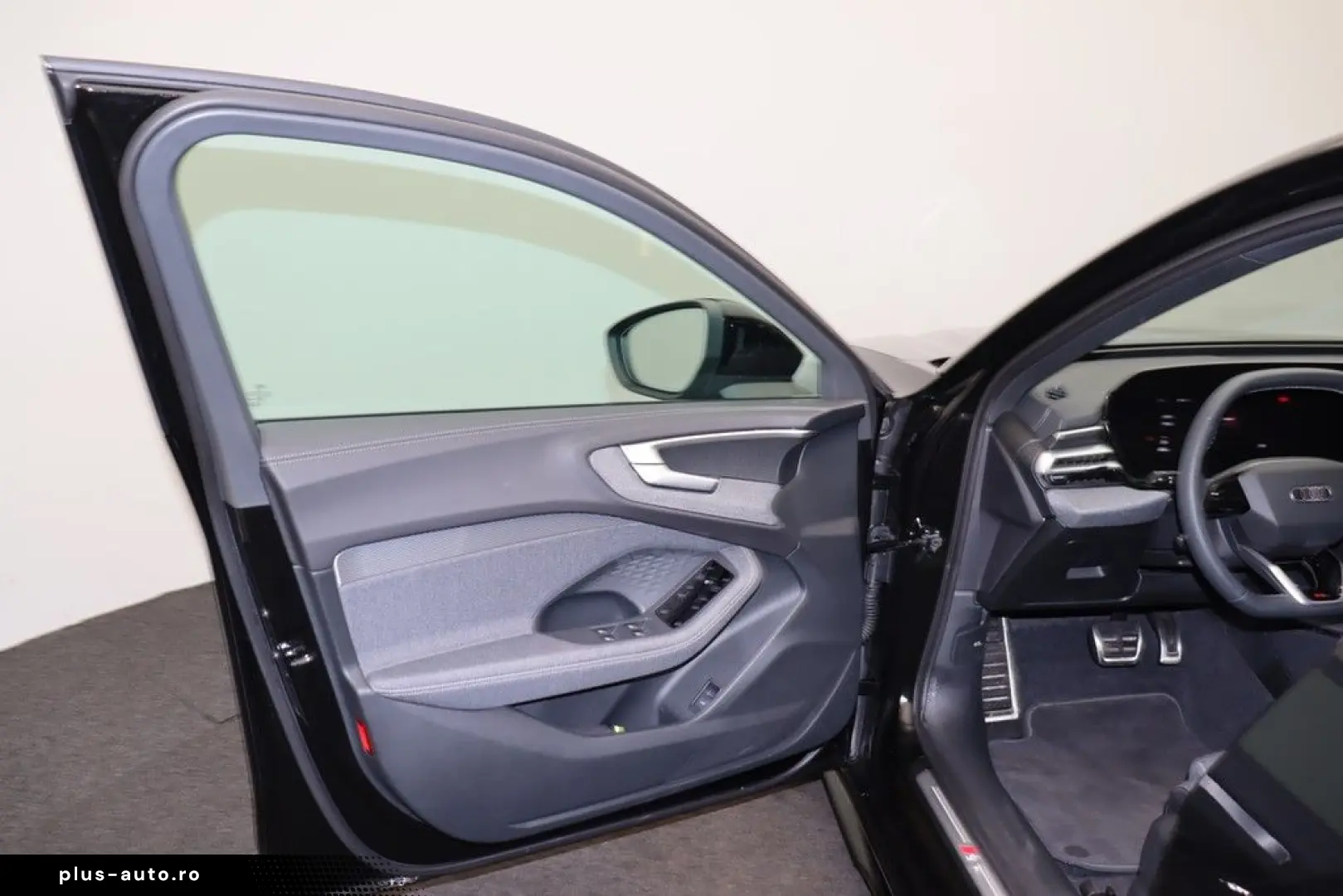 AUDI A5 Limousine TDI S-Line Matrix ACC AHK 360Camera