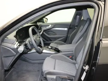 AUDI A5 Limousine TDI S-Line Matrix ACC AHK 360Camera