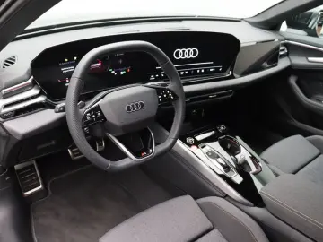AUDI A5 Limousine TDI S-Line Matrix ACC AHK 360Camera