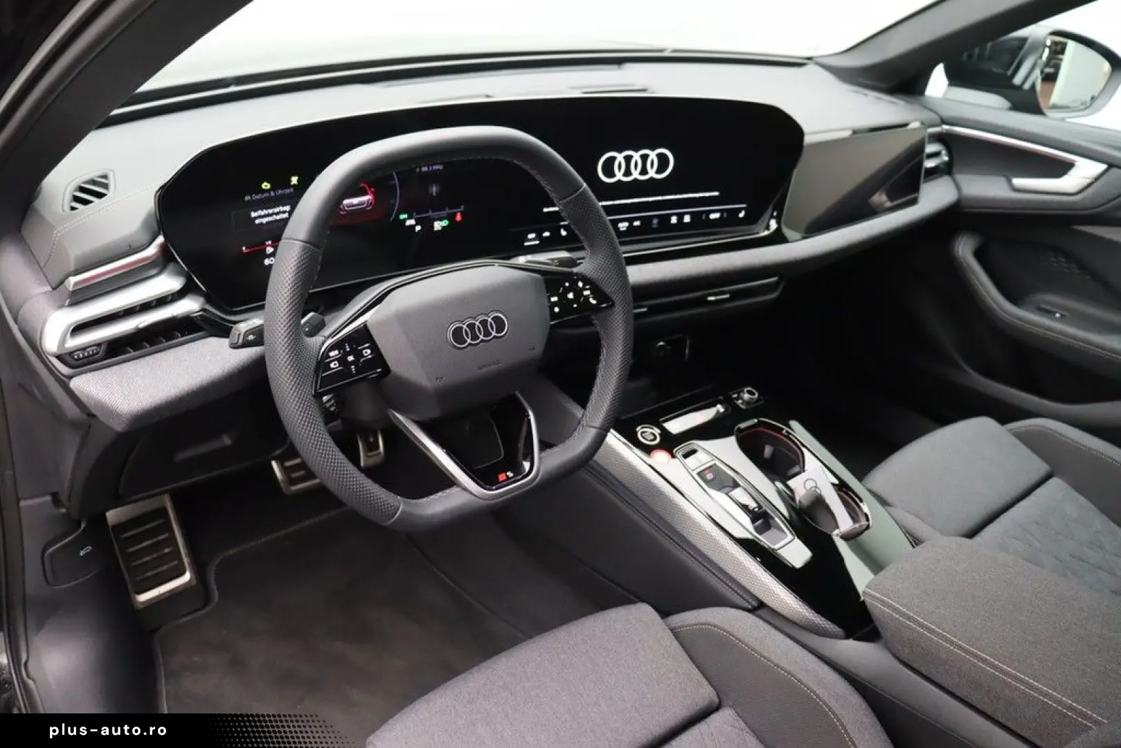 AUDI A5 Limousine TDI S-Line Matrix ACC AHK 360Camera