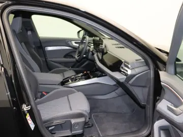 AUDI A5 Limousine TDI S-Line Matrix ACC AHK 360Camera