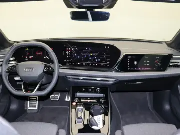 AUDI A5 Limousine TDI S-Line Matrix ACC AHK 360Camera