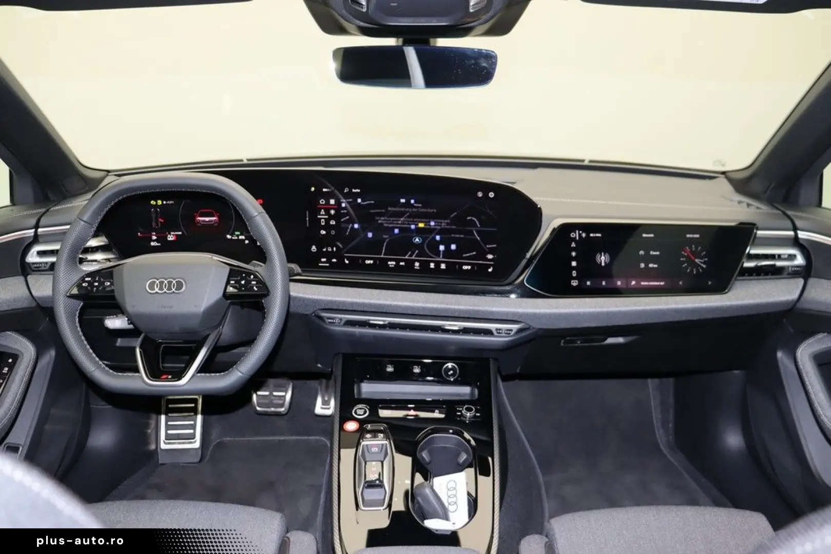 AUDI A5 Limousine TDI S-Line Matrix ACC AHK 360Camera